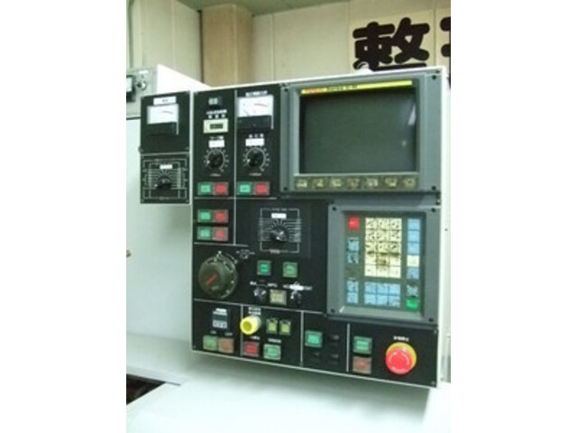 東芝機械 UHG-130C NCロータリー研削盤 の画像 4枚目
