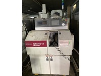 岡本工作機械製作所 SRG-200 NCロータリー研削盤 N427 の画像
