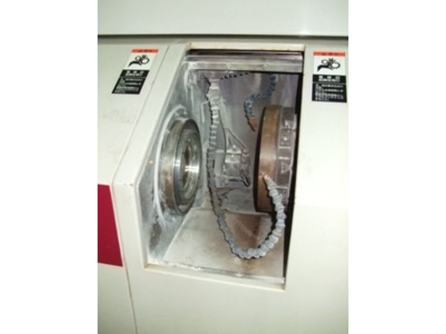 Okamoto Machine Tool Works SRG-200 NCRotary Grinder Image 3