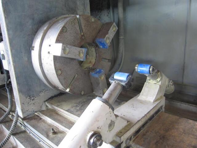日新工機(大成機械) GRI-3000N2-K NC内面研削盤 の画像 4枚目