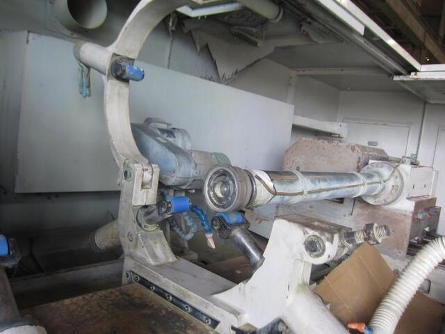 日新工機(大成機械) GRI-3000N2-K NC内面研削盤 の画像 5枚目