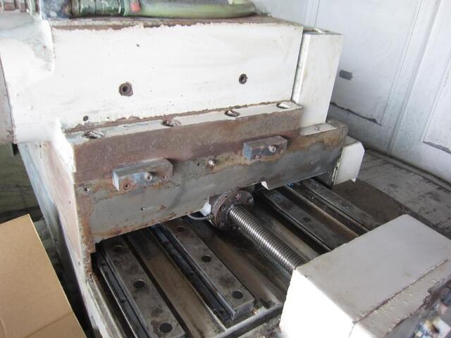 日新工機(大成機械) GRI-3000N2-K NC内面研削盤 の画像 6枚目