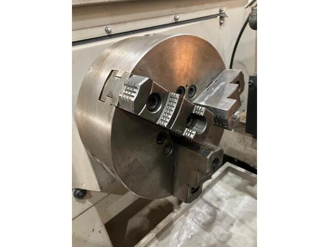 岡本工作機械製作所 IGM-15NC NC内面研削盤 の画像 4枚目