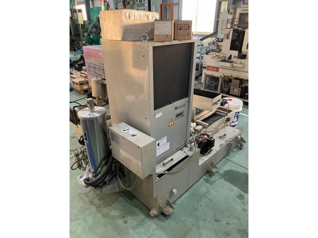 岡本工作機械製作所 IGM-15NC NC内面研削盤 の画像 7枚目