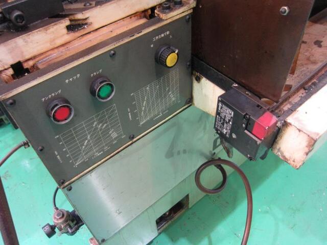 岡本工作機械製作所 IGM-15NC NC内面研削盤 の画像 6枚目
