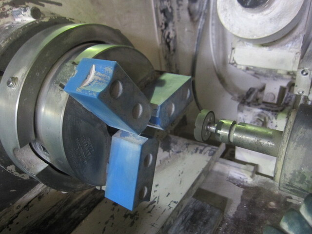 大成 GRI-60C NCInternal Grinder Image 5
