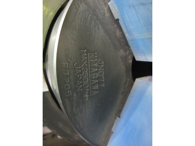 大成 GRI-60C NCInternal Grinder Image 6