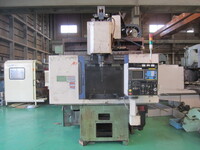 大成機械 VRG-60M1 NC内面研削盤 Y1693 の画像