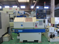 TSUGAMI UGC NCInternal Grinder N6589 Image