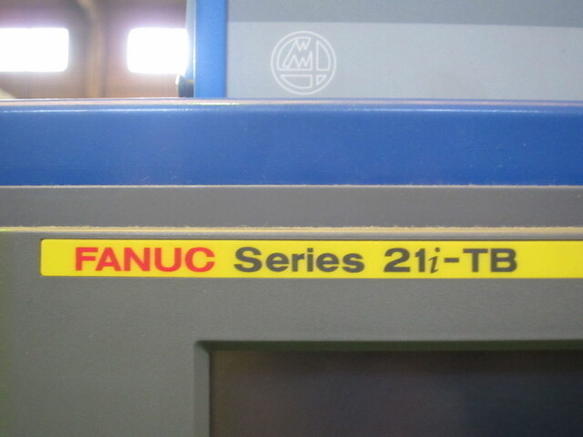 TSUGAMI UGC NCInternal Grinder Image 3