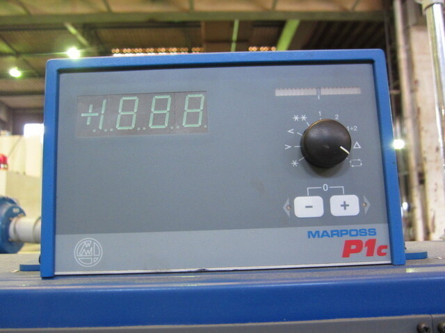 TSUGAMI UGC NCInternal Grinder Image 5