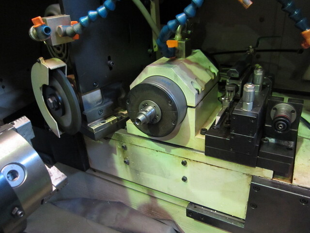 TSUGAMI UGC NCInternal Grinder Image 7
