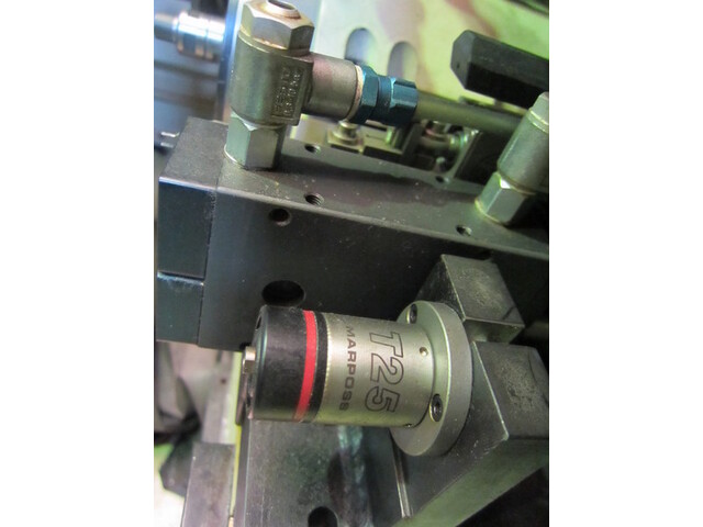 TSUGAMI UGC NCInternal Grinder Image 8