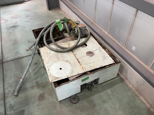 シギヤ精機製作所 GPL-40B・200II NC円筒研削盤 の画像 4枚目