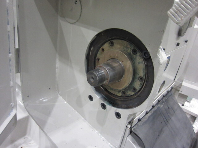 TOYODA MACHINE WORKS GE4P-150 NC Cylindrical Grinder Image 3