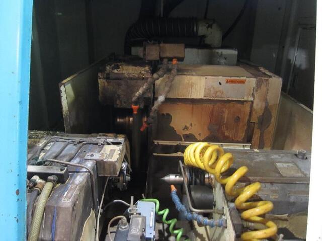 SHIGIYA MACHINERY WORKS GPC-30B NC Cylindrical Grinder Image 6
