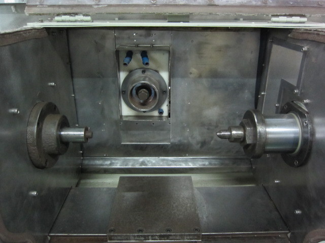 TOKYO SEIKI KOSAKUSHO CSN-3035 NC Cylindrical Grinder Image 3
