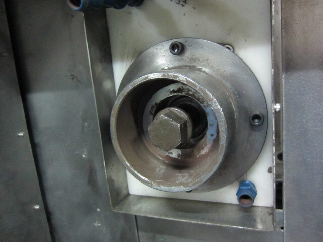 TOKYO SEIKI KOSAKUSHO CSN-3035 NC Cylindrical Grinder Image 4