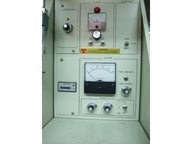 ウエダ技研 MS-h200NAH-B NC円筒研削盤 の画像 4枚目
