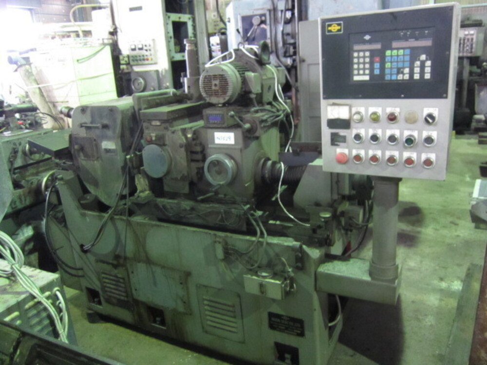 Nippon Seiki LG18HNW NC Centerless