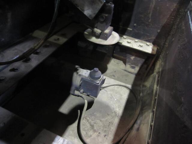  HS70A 放電加工機（ワイヤー） の画像 4枚目