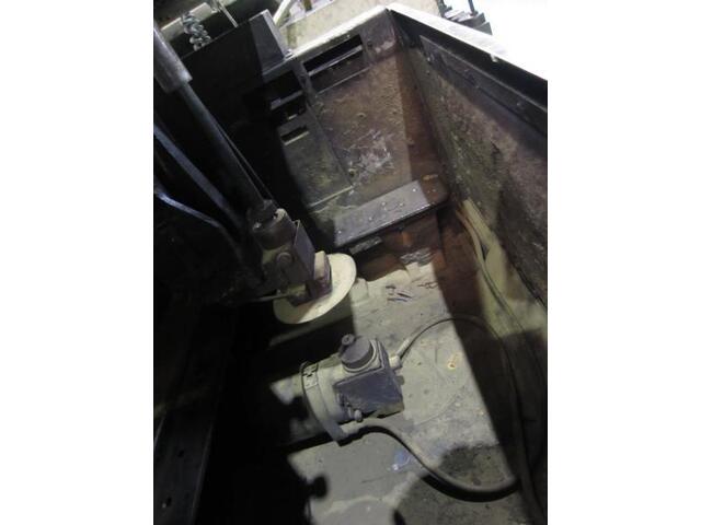  HS70A EDM (Wire) Image 4