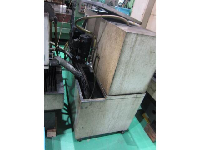  HS70A EDM (Wire) Image 5