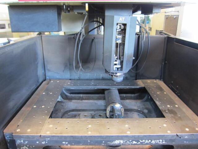 Mitsubishi Electric BA24 EDM (Wire) Image 3