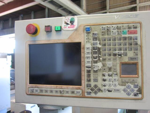 Mitsubishi Electric BA24 EDM (Wire) Image 4