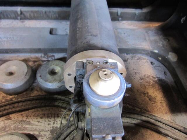 Mitsubishi Electric BA24 EDM (Wire) Image 5