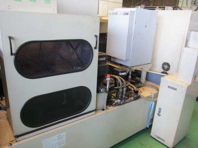 Mitsubishi Electric BA24 EDM (Wire) Image 6