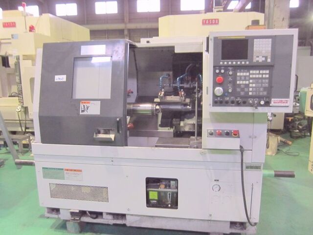滝澤鉄工所 TCN-3500L5 その他工具・機器周辺機器関連 の画像 1枚目