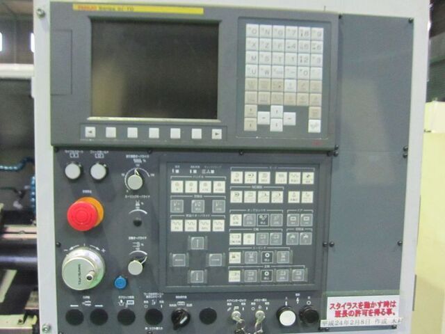 滝澤鉄工所 TCN-3500L5 その他工具・機器周辺機器関連 の画像 3枚目