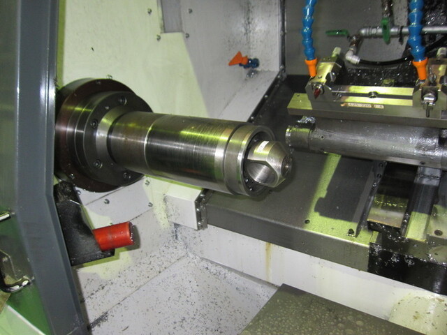 滝澤鉄工所 TCN-3500L5 その他工具・機器周辺機器関連 の画像 4枚目