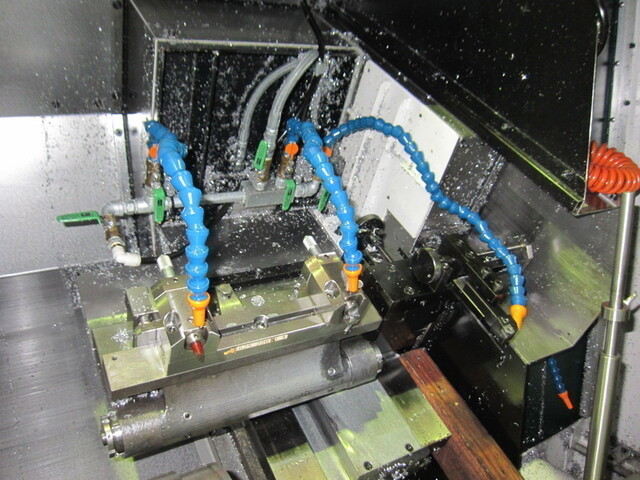 滝澤鉄工所 TCN-3500L5 その他工具・機器周辺機器関連 の画像 5枚目