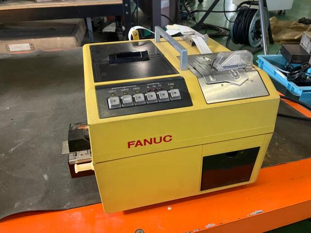 FANUC FANUC PPR その他工具・機器周辺機器関連 の画像 1枚目