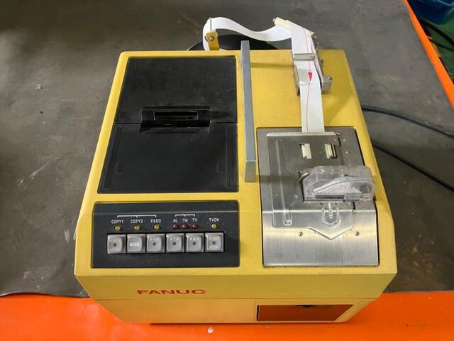 FANUC FANUC PPR その他工具・機器周辺機器関連 の画像 3枚目