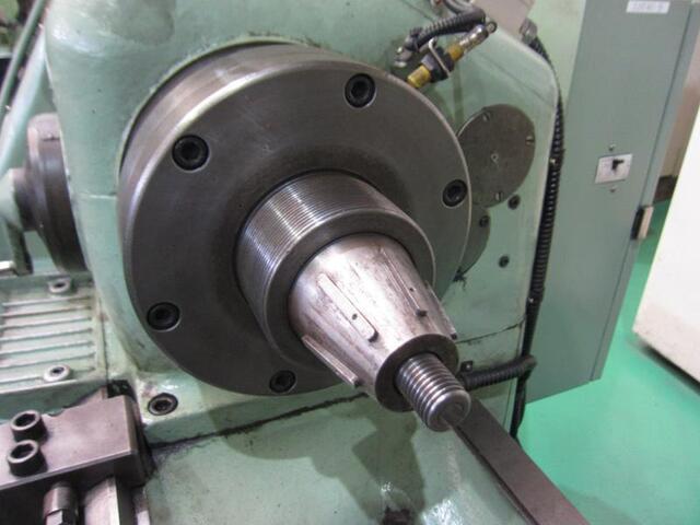 Okuma LS-540 Lathe Image 5