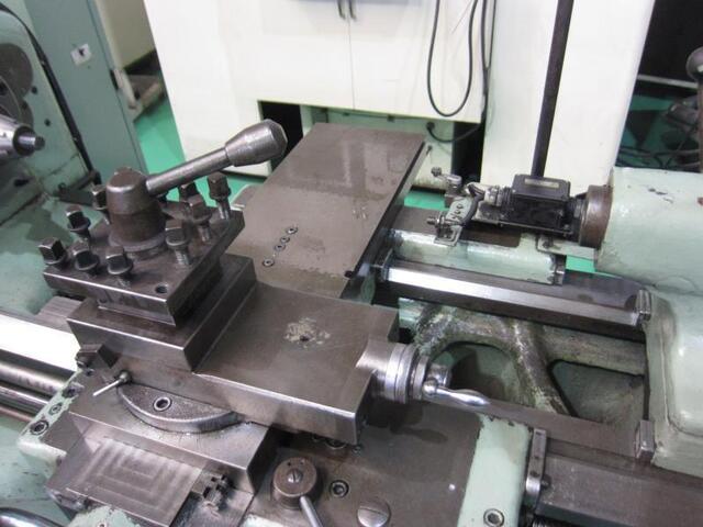 Okuma LS-540 Lathe Image 6