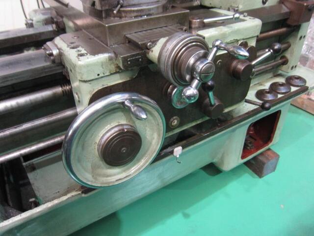Okuma LS-540 Lathe Image 7
