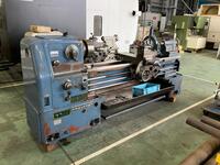 Takisawa Machine Tool TAL-510 Lathe N11253 Image