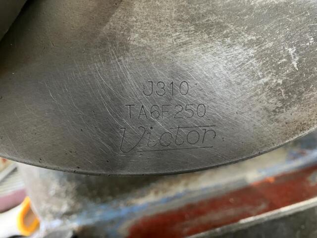 滝澤鉄工所 TAL-510 旋盤 の画像 5枚目