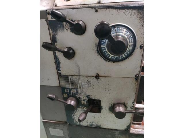HOWA SANGYO 　 Lathe Image 3