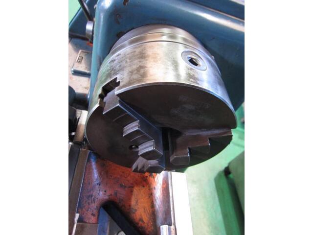 Takisawa Machine Tool TSL-550D Lathe Image 3