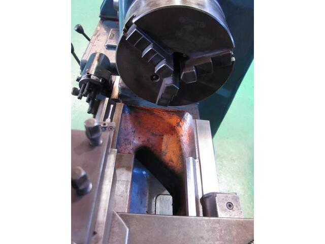 Takisawa Machine Tool TSL-550D Lathe Image 5