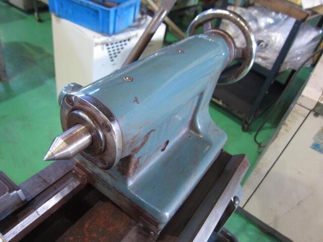 Takisawa Machine Tool TSL-550D Lathe Image 6