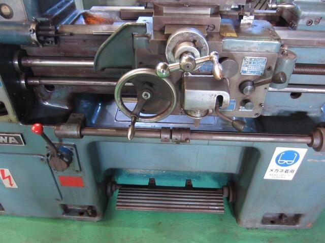 Takisawa Machine Tool TSL-550D Lathe Image 7