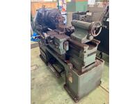 WASINO LR-55A Lathe N10790 Image