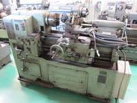 WASINO LPT-35C Lathe N10570 Image