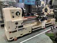 Takisawa Machine Tool TAL-600 Lathe N10292 Image